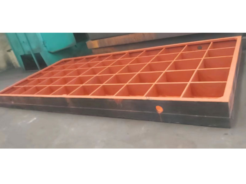 不銹鋼鑄件廠(chǎng)家